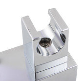 Expert Homewares Anley Wall Mount Shower Holder