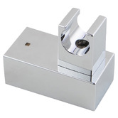 Expert Homewares Anley Wall Mount Shower Holder
