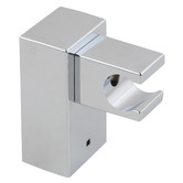 Expert Homewares Anley Wall Mount Shower Holder
