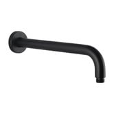 Expert Homewares Euro 300mm Round Super-Slim Shower Arm &amp; Head