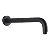 Expert Homewares Euro 300mm Round Super-Slim Shower Arm &amp; Head