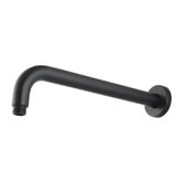 Expert Homewares Euro 300mm Round Super-Slim Shower Arm &amp; Head