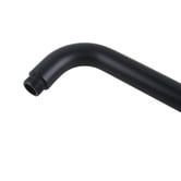 Expert Homewares Euro 300mm Round Super-Slim Shower Arm &amp; Head