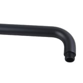 Expert Homewares Euro 300mm Round Super-Slim Shower Arm &amp; Head