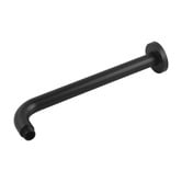 Expert Homewares Euro 300mm Round Super-Slim Shower Arm &amp; Head