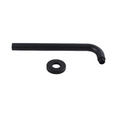 Expert Homewares Euro 300mm Round Super-Slim Shower Arm &amp; Head