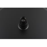 Expert Homewares Euro 300mm Round Super-Slim Shower Arm &amp; Head