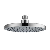 Expert Homewares Euro 200mm Swivel Shower Arm &amp; Head