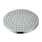 Expert Homewares Euro 200mm Swivel Shower Arm &amp; Head