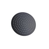 Expert Homewares Euro 300mm Round Super-Slim Shower Arm &amp; Head