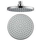 Expert Homewares Euro 200mm Swivel Shower Arm &amp; Head