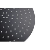 Expert Homewares Euro 300mm Round Super-Slim Shower Arm &amp; Head