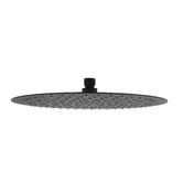 Expert Homewares Euro 300mm Round Super-Slim Shower Arm &amp; Head