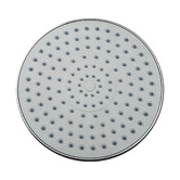 Expert Homewares Euro 200mm Swivel Shower Arm &amp; Head