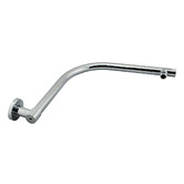 Expert Homewares Euro 200mm Swivel Shower Arm &amp; Head