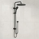 Expert Homewares Millie Round Twin Shower