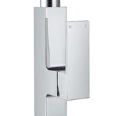 Expert Homewares Ottimo Swivel Kitchen Sink Mixer