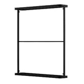 Expert Homewares Vireon 650mm Towel Stand