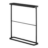 Expert Homewares Vireon 650mm Towel Stand