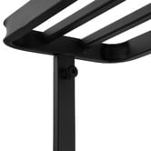 Expert Homewares Vireon 650mm Towel Stand