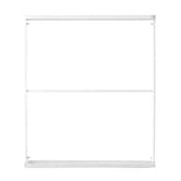 Expert Homewares Vireon 650mm Towel Stand