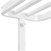 Expert Homewares Vireon 650mm Towel Stand