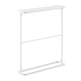 Expert Homewares Vireon 650mm Towel Stand