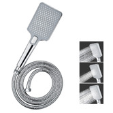 Expert Homewares Berlin Hand-Held Shower &amp; Hose