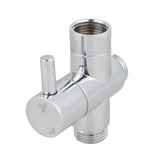 Expert Homewares Lyka Toilet Bidet Spray with Diverter