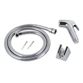 Expert Homewares Lyka Toilet Bidet Spray with Diverter