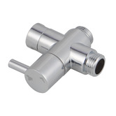 Expert Homewares Lyka Toilet Bidet Spray with Diverter