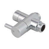 Expert Homewares Lyka Toilet Bidet Spray with Diverter