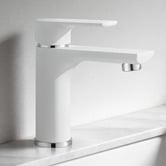Expert Homewares Cammie Paddle Lever Basin Mixer Tap