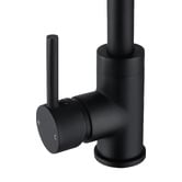 Expert Homewares Solander Swivel Spout Kitchen Mixer