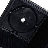 Expert Homewares Zander Solar Lamp Post Light
