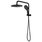 Expert Homewares Jagael Short Twin Shower