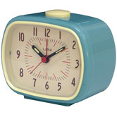 Leni 9cm Leni Retro Alarm Clock