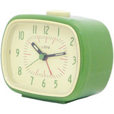 Leni 9cm Leni Retro Alarm Clock