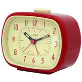 Leni 9cm Leni Retro Alarm Clock