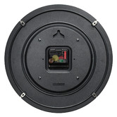Leni 30cm Navy Leni Classic Wall Clock