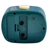 Leni 9cm Leni Retro Alarm Clock