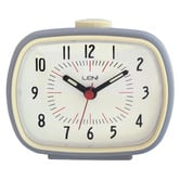 Leni 9cm Leni Retro Alarm Clock