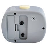 Leni 9cm Leni Retro Alarm Clock