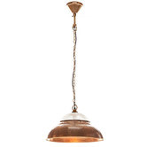 Thabisa Lighting Atrium 26cm Hanging Lamp