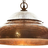 Thabisa Lighting Atrium 26cm Hanging Lamp