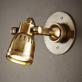 Thabisa Lighting Seattle Rotatable Wall Sconce