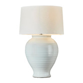 Thabisa Lighting Terho Porcelain Table Lamp Base