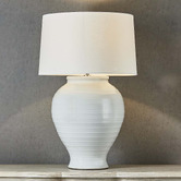 Thabisa Lighting Terho Porcelain Table Lamp Base