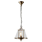 Thabisa Lighting Harta Pendant Light