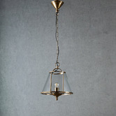 Thabisa Lighting Harta Pendant Light